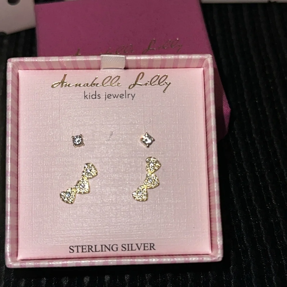 🆕Girls Jewelry Bundle